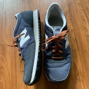 New Balance male sneakers